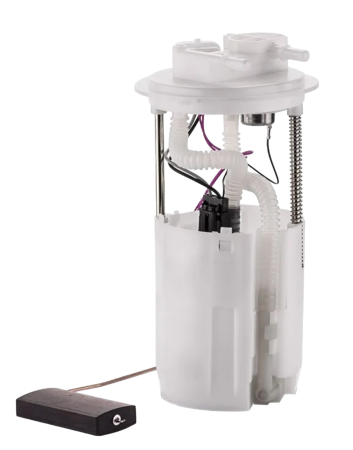 Бензонасос "HOFER" 2190/Datsun инж. дв. 1.6 в сборе HF830929