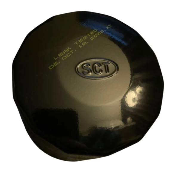 Фильтр масляный "SCT" OPEL/CHEVROLET/DAEWOO SM105