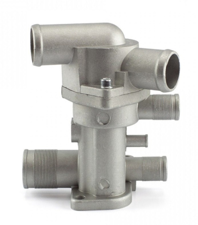 Термостат 2110 н/о LUZAR 6 выводов