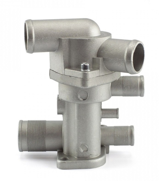 Термостат 2110 н/о LUZAR 6 выводов