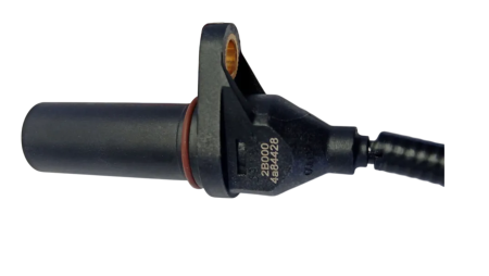 Датчик положения коленвала "HYUNDAI/KIA"  Hyundai Solaris  KIA Rio 39180-2B000