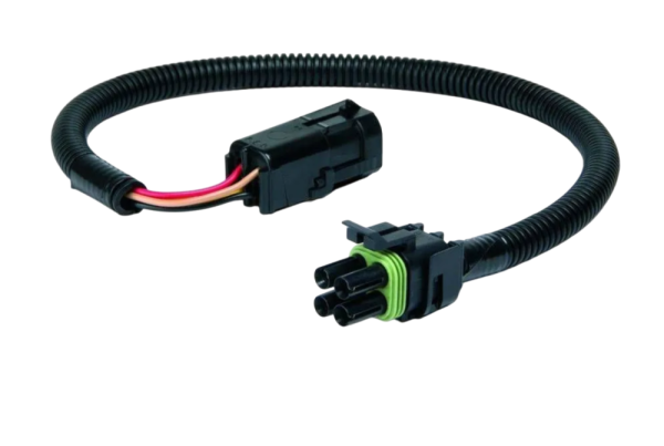 Жгут датчика кислорода удлинитель ВАЗ-2170-2172 Cargen