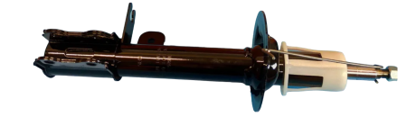 Амортизатор "MILES" задний правый (CHEVROLET LACETTI/DAEWOO NUBIRA 04- DG21025