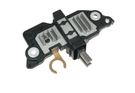 Регулятор напряжения "STARTVOLT" Renault Logan (06-10) VRR0902