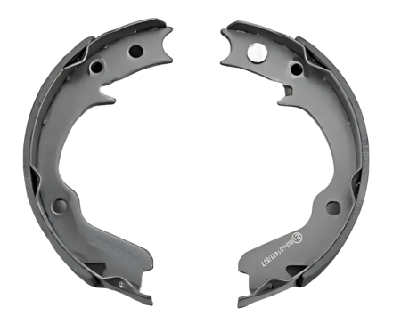 Колодки барабанные "FENOX" Mitsubishi Outlender, Lancer, 1.6-2.0, 07- BP53158