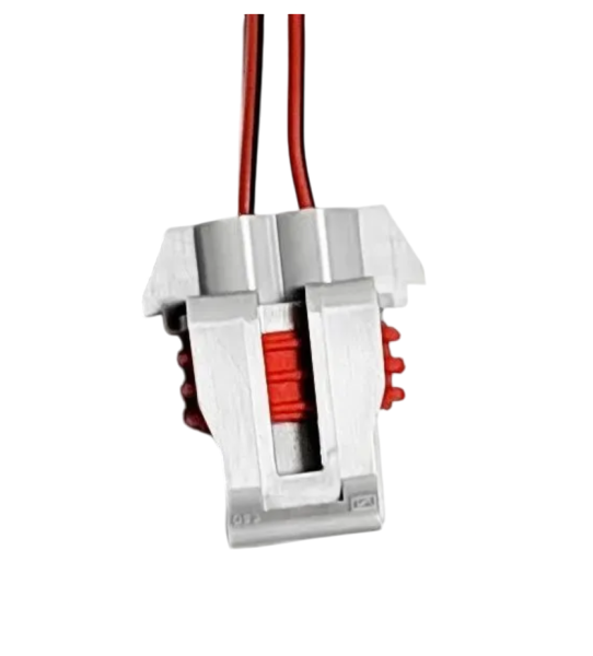 Разъем датчика коленвала 2110 ax313