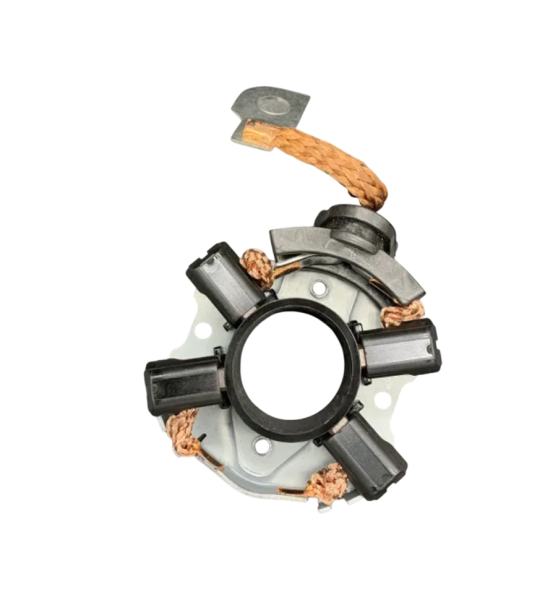 Узел щеточный стартера "STARTVOLT" VAG Polo Sedan (11-) 1.6i/Tiguan 1.4 TSi (VBS 1002)