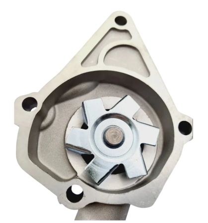 Насос водяной (помпа) Accent 99--, Getz 02-- (SOHC) (ПЕКАР) (8) 25100-22650