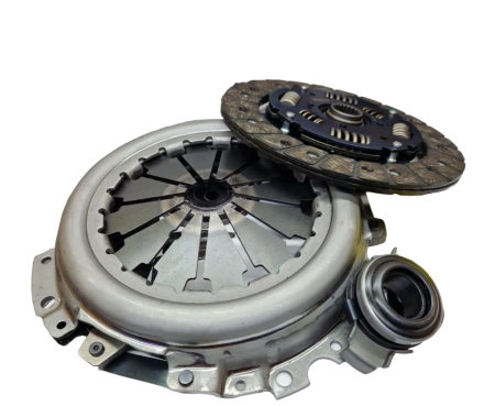 Комплект сцепления "ZEKKERT" с подшипником Lada Granta (2190) KS-4295