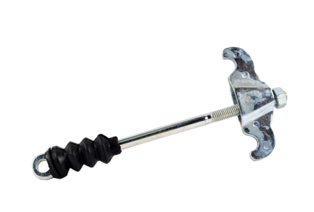 Натяжитель ручника 2108