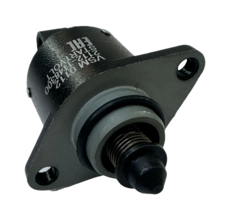 Датчик холостого хода 2112 тонкий клапан STARTVOLT