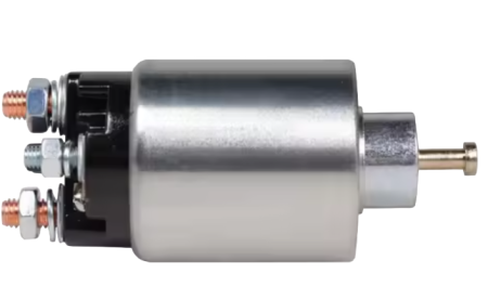 Втягивающее реле STARTVOLT для а/м ВАЗ 1117-1119 Калина 2/Granta МКПП/АКПП 