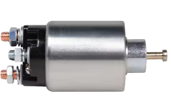 Втягивающее реле STARTVOLT для а/м ВАЗ 1117-1119 Калина 2/Granta МКПП/АКПП 