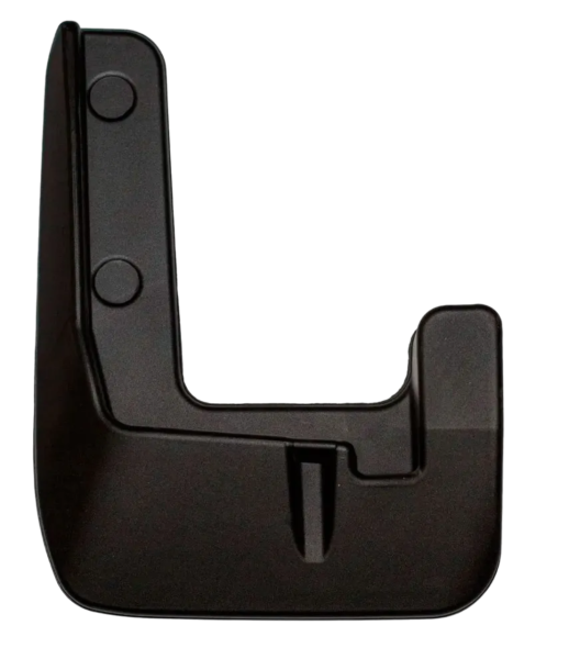 Брызговики передние Hyundai Solaris 2010-2017 г.в. ПТП64 TPE 2 шт. ИУ