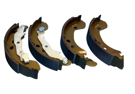 Колодки тормозные "MARSHALL" барабанные LADA VESTA /NISSAN MICRA 03-/NOTE M2520227