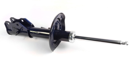 Стойка передней подвески LADA Vesta правая HOLA газ