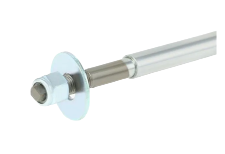 Амортизатор задний "Kortex" газовый RENAULT Logan 04-> ksa761std