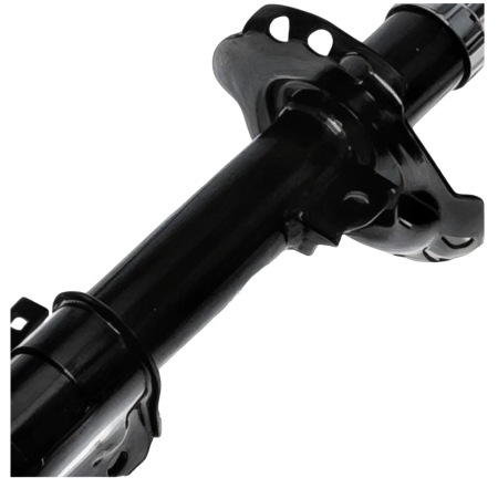 Амортизатор передний "MILES" левая (OPEL ASTRA H/ZAFIRA 04-) (KYB 339702) DG11078