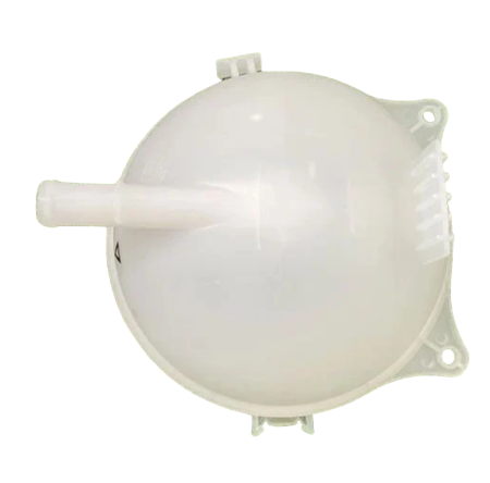 Бачок расширительный KORTEX AUDI A1/SKODA FABIA/ROOMSTER/VW POLO KTC001