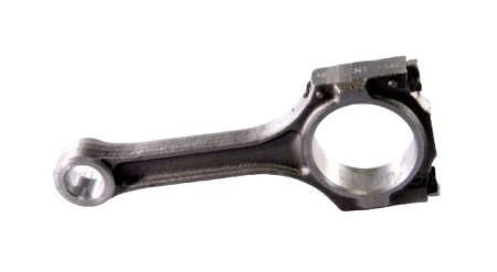 Шатун ДВС "Zetra" DAEWOO NEXIA CTWC-002