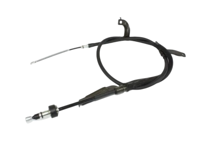 Трос ручного тормоза "ARIRANG" прав Kia Rio IV 17-/Rio IV, HyundaiSolaris II 17- ARG131181R