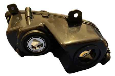 Противотуманная фара для а/м VW POLO 15-20 SDN/ 09- HB (5D) правая+левая (одна лампа) 