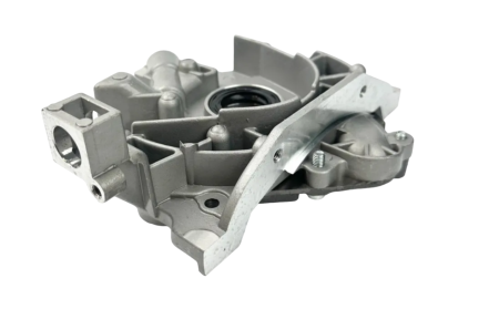 Маслонасос 2112 "GANZ"