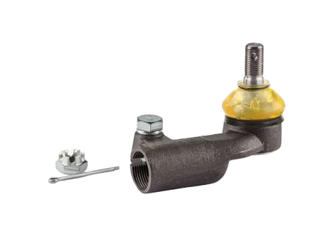 Наконечник рулевой 1118 правый HOFER hf812042