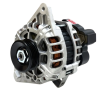 Генератор "MasterKit" HYUNDAI ACCENT, GETZ, TUCSON (14V 90A) Masterkit 77AL001