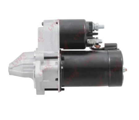 Стартер "STARTVOLT" редукторный Nissan Note (02-) 1.1i-1.4i LSt1403