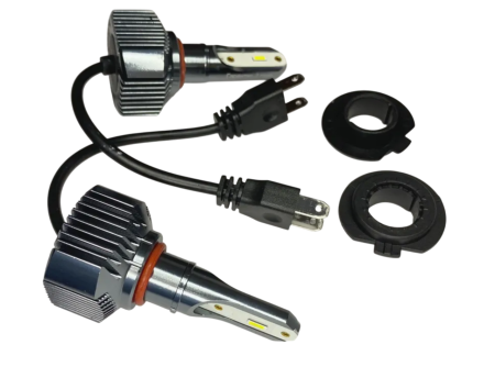 Лампа светодиодная Н7 HEAD LIGHT