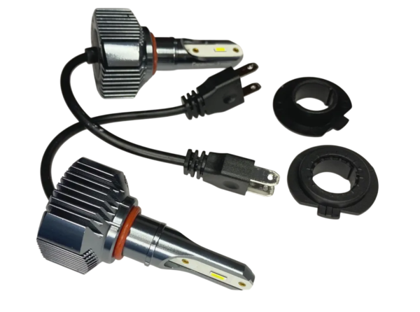 Лампа светодиодная Н7 HEAD LIGHT