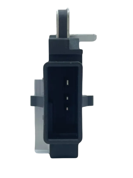 Регулятор напряжения генератора "AMD" (3-х контактный IF-Type) AMDEL365