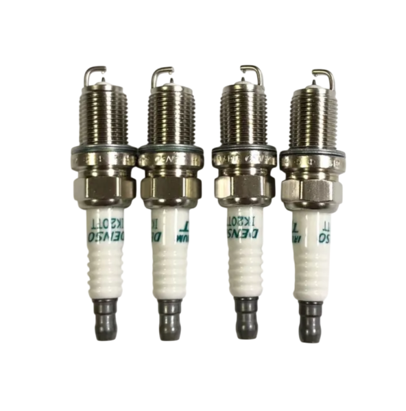 Свеча зажигания "DENSO" T20TT FORD