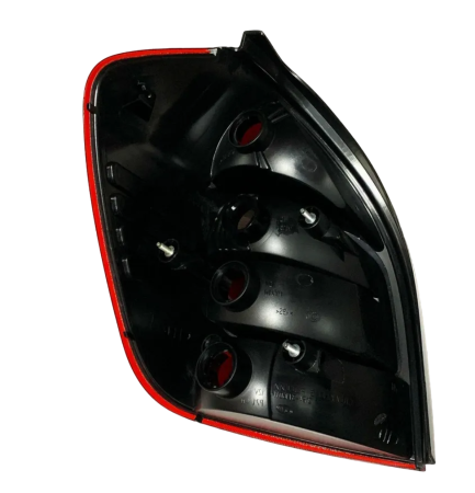 Фонарь задний 2190 левый ДААЗ LADA