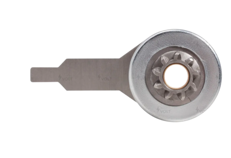 Бендикс (привод) стартера для а/м ВАЗ 2110,2170,1118 VCS0110