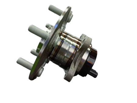 Ступица колеса задняя с подшипником с ABS TOYOTA AURIS I/COROLLA X 07- DB83073