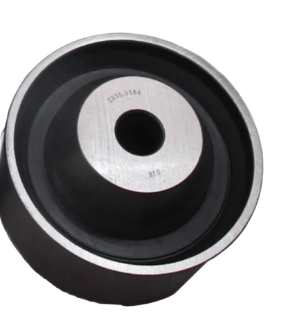 Ролик ремня "DJB" ГРМ MITSUBISHI GALANT/HYUNDAI SANTA FE/SONATA 1.6-2.4 EB300584