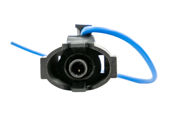 Разъем датчика детонаций "Cargen" 2112 и датчика давления масла 1118 AX433