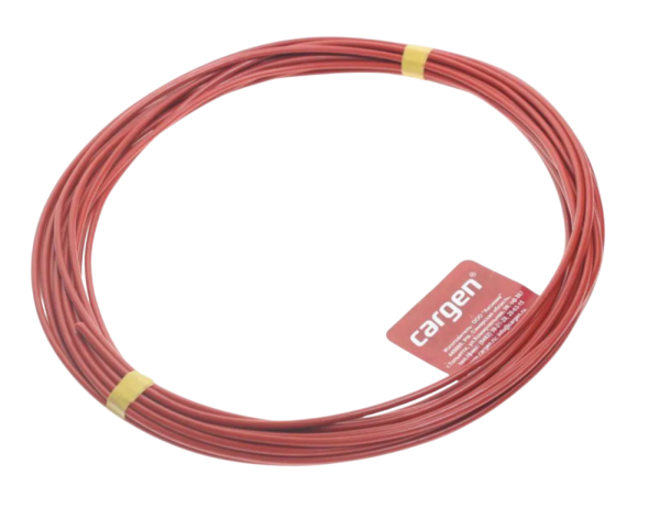 Провод для электропроводки D=2,5 мм 5 м Cargen АХ-358