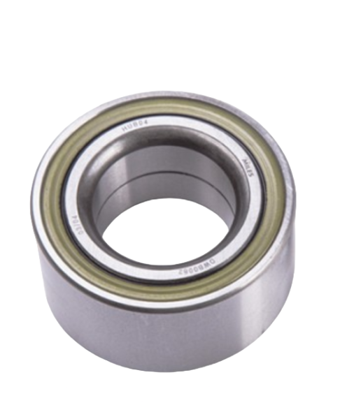 Подшипник ступицы "MILES" передний NISSAN ALMERA 00- (SKF VKBA 3272) DWB0082