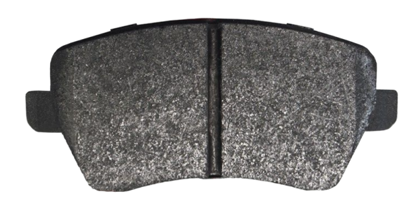 Колодки тормозные "SAT" дисковые LADA LARGUS, LADA VESTA, DUSTER, NOTE, ALMERA ST4106000Q0K