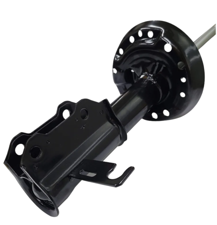 Амортизатор передний "KORTEX" левый газовый OPEL ASTRA J 10- KSA899STD