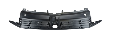 Решетка радиатора хром Volkswagen Polo 5 2015-2020 в сборе 