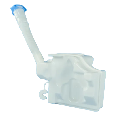 Бачок омывателя "SAT" VW POLO 10- 4D STVWP61010