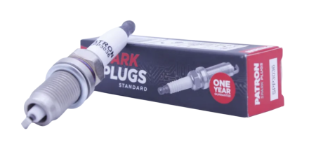 Свеча зажигания "PATRON" VW: Polo SKODA SPP3036