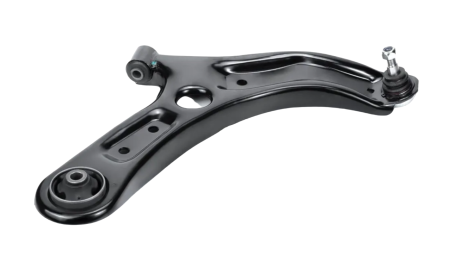 Рычаг передн "HEMEN" лев. Hyundai Solaris II 17-, Kia Rio IV 17- HSAML012