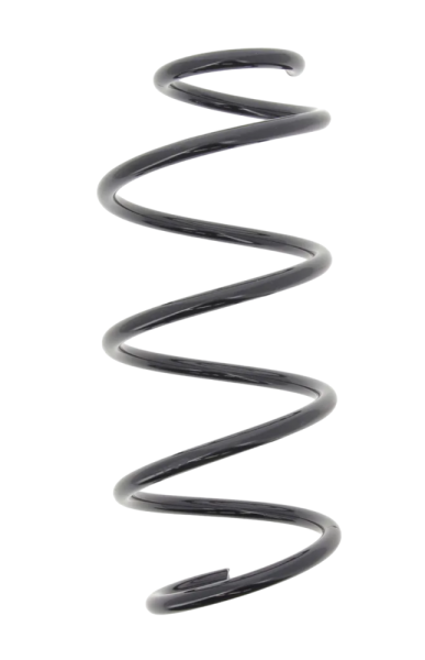 Пружина передней подвески "STANDARD SPRINGS" VW Polo седан/SKODA Rapid ST129033F