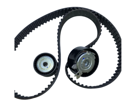 Комплект ремня ГРМ "LYNX" (16V)  RENAULT Duster 1.6 10> / Logan  Megane I-III 1.4-1.6 PK-1039