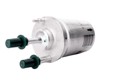 фильтр топливный "VIKA" с регулятором "VW" (4 bar) 12010077001